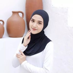 dalaman ninja siput karet //resleting jepang kaos rayon