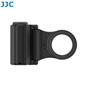JJC | JJC Từ Tính Camera Điện Thoại Grip Cho iPhone Pro Max Với Bộ Chụp Không Dây Điều Khiển Từ Xa Điều Khiển Từ Xa Selfie Ảnh Tay Cầm Chân Đế Phụ Kiện