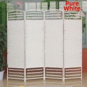 Simple Folding Screen Divider