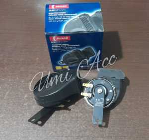 Klakson Mobil Motor Denso Waterproof 12 Volt Klakson Denso
