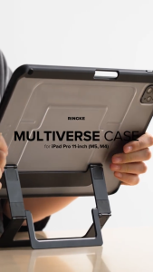 Bao da iPad Pro 11″ M5/M4 RINGKE Multiverse Case