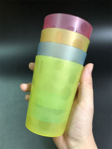 Cốc Nhựa 250ml Cốc Đựng Nước Nhỏ Cốc Đựng Trái Cây Cốc Bia Cốc Đựng Đồ Uống Cho Tiệc Sinh Nhật Cốc Đựng Đồ Uống Bằng Nhựa