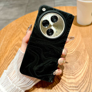 Pu Sang trọng Ốp da cho OPPO tìm có nam châm chống sốc gấp N5 / N3 vỏ bọc bản lề Phụ kiện vỏ điện thoại bảo vệ