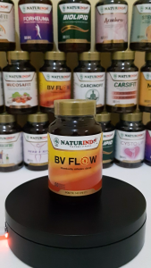 BV FLOW - Herbal Naturindo Untuk Mengatasi Kebas dan Kesemutan