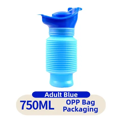 Portable Childrens Urinal Bag for Travel Car Emergency Urination Device Boys Girls Baby Urinal Convenient Car Travel Essential