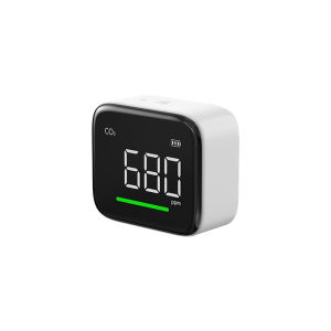 DUKA | High Precision Portable CO2 Detector