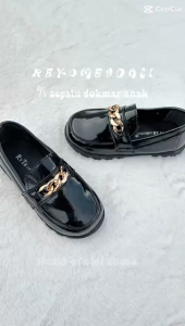 Sepatu Sekolah Anak perempuan usia 1 Tahun Sampai Dewasa/Sepatu FormalCouple