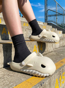 XIXITIAO | Non-slip Arch Support Shark Creative Slipper
