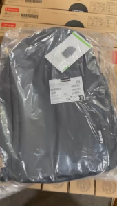 [Brand new] Lenovo 15.6 Laptop Casual Backpack B210/ Basic Backpack Laptop Bag