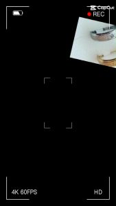 Cincin couple Hitam Titanium Stainless steel Pasir dan Sisi Rata Polos anti karat selamanya Fashion Ring Pria Wanita Gaul Metal Kasual Gaya Elegan