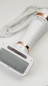 Hobilic Hair Dryer Kucing 2 in 1: Pengering Bulu Pet Grooming untuk Anjing & Kucing