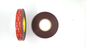 3M Double Sided Tape Heavy Duty Strong Adhesive Heat Resistant Waterproof No Residue  5m 10m