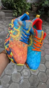 Sepatu Olahraga Lari Awake footwear leapers 01 Running Warna Mix Voli Trail Run Hiking Ringan Outdoor Volley Ultralight Premium