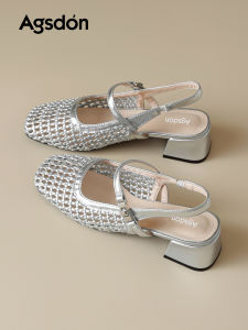 Agsdon | Breathable Stylish Summer Sandals