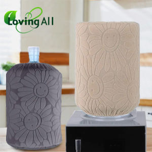 High Stretchy Elastic Water Dispenser Cover Dustproof Upper Opening Bucket Sleeve Reusable Household Barrel Dust Cover
