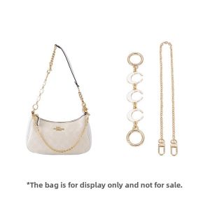 Ultra-light DuPont Paper Lining Pouch with Extended Chain Accessory