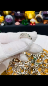 💚Natural Jade Ring Collection ✨ Elegant · Classic · Timeless ✨ Each ring is a treasure from nature combining the serene beauty of jade with exquisite craftsmanship. Whether for daily wear or special gift