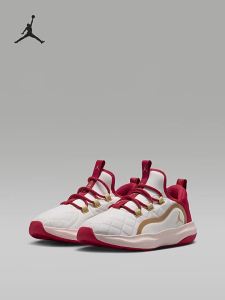 Nike | Giày Thể Thao Dây Kéo GS Đế Thấp