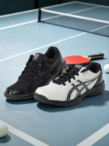 ASICS | Shock Absorption Sports Shoes For Indoor Use