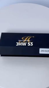 JIMS HONEY - Jam Tangan Wanita JHW 53