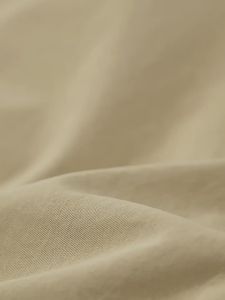 AMII | Casual Outdoor Style Loose Shorts with Pockets Textured 1/2 Skirt