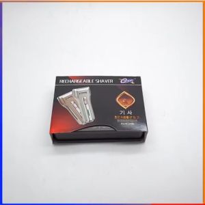 Máy cạo râu tự động Q588- chất lượng cao