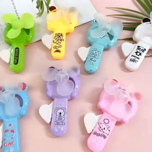 Mini Hand Fans for Kids: A Comprehensive Guide