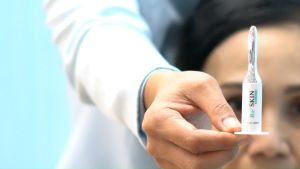 ReSKIN  รีสกิน 3ml. ครีมลดถุงใต้ตา ริ้วรอย ตีนกา ร่องลึก ยกกระซับผิวรอบดวงตา