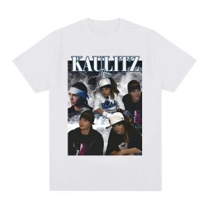 Bandai | Tokyo Rock Band Hotel Tom Kaulitz Pattern Tshirt Womens Men Kids Hip Hop Punk Gothic T-shirt Extra Large Short Sleeve T-shirt