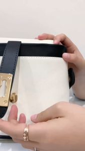 TAKKA - Tas Selempang Wanita Hand Bag Wanita Shoulder Bag Wanita
