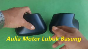 Kaki Dudukan Spion Original Honda Jazz RS Gen 3 GK5 2014 Akhir 2015 2016 2017 2018 2019 2020