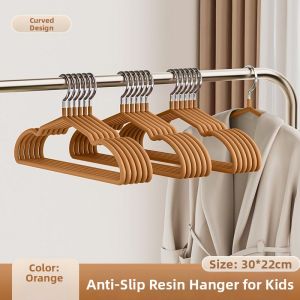 WEVOLA | Shoulder-friendly Non-slip Sturdy Clothes Hanger