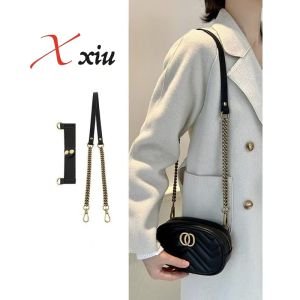 Waist Bag Strap Replacement Accessories Crossbody Chain Modified Belt Bag Hardware Buckle Fastener Spring 2025 China Made