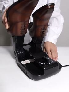 Pengering Sepatu Elektrik Shoes Dryer All Size 200W - alat pengering sepatu elektrik - pengering pakaian - sepatu pria - pengering elektrik - alat pengering baju basah - sepatu pria keren - mesin cuci mini
