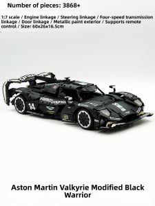 Eikee | RC Remote Control Car Modification Toy