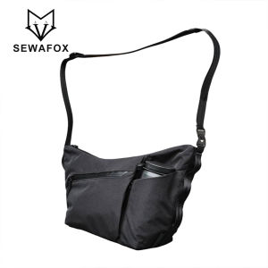 SEWAFOX | Multifunctional Mens Shoulder Bag