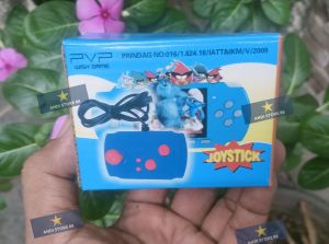 MINI JOYSTICK PVP Accesories kecil lucu imut