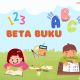 BETA BUKU
