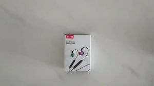 STTKGZD | Wireless Bluetooth Headphones Neckband Earphone In Ear Monitor With Mic HIFI Bass Auriculares High Quality Headset Sport
