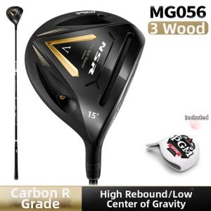 PGM GOLF | Mens Golf Club 52g Carbon Shaft
