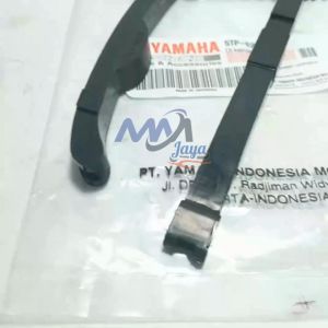 KARET LIDAH TENSIONER KETENG ATAS BAWAH JUPITER Z BURHAN VEGA R NEW Karet Tensioner Vega R New 5TP