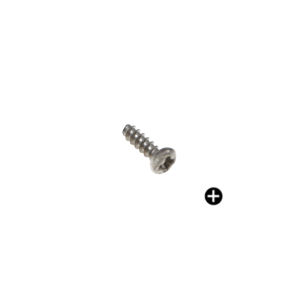 10/20/50Pcs Universal Y-Tri-Wing &Cross Screws For GB/GBC/GBA Game Console Shell Repair