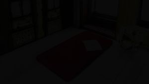 (ANTI SLIP) Sajadah bulu rasfur ukuran 115 cm x 65 cm x 3.5 cm isi busa |aesthetic estetik