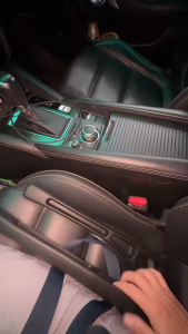 Pengisi Celah Kursi Mobil & Penutup Selipan Jok Mobil