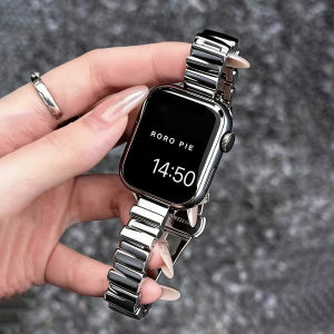 psnld | Exclusive Compatible Replacement Watch Strap Metal High-End Look For vivo and iQOO Models