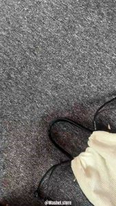 Tas Selempang Wanita Kamila Serut Slingbag Corduroy Terbaru