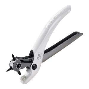 deli | Household Multi-functional Easy-to-use Puncher