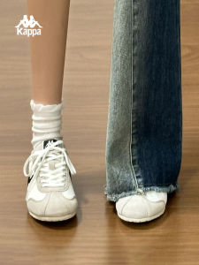 Kappa | Giày Đào Tạo Nhẹ Nhàng Thoải Mái Kiểu Cổ Điển