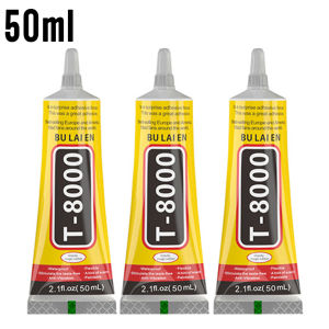 Keo Dán Đa Năng UHU German Soft Tough Super Glue Khô Nhanh Dùng Được Cho Nhiều Chất Liệu Như Vải Kim Loại Sứ Cao Su Giấy - Chất Kết Dính Mạnh Mẽ Cho Các Dự Án DIY