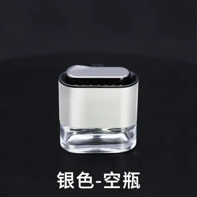 Fragrance Lasting Car Aromatherapy Air Freshener Odor Removal